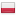 zso2.edu.pl server is located in Poland